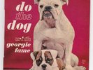 GEORGIE FAME / Do the Dog /FRENCH EP COLUMBIA ESFR 1516