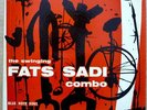 FATS SADI COMBO Original BLUE NOTE 10
