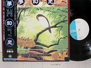 ex-FAR EAST FAMILY BAND AKIRA LP japan synth prog psych