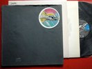 PINK FLOYD WISH YOU WERE HERE GRAY BAG W/STICK EXYU LP