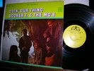 BOOKER T.& THE MG's LP Doin' Our Thing STAX 724 STEREO