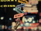 Sonny Criss-At The Crossroads-Peacock PLP-91