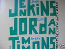 JOHN JENKINS / CLIFF JORDAN / BOBBY TIMMONS