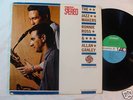 Ronnie Ross, Allan Ganley, The Jazz Makers, Atlantic DG
