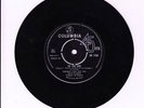 Georgie Fame - Do The Dog/Shop Around - Columbia DB7193