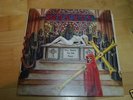 SORCERY - Till death do we part LP , Sentry Original
