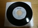 THE RODS - Crank it up / You better run, Orig. PRIMAL7