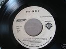 PRINCE Batdance 1989 MEXICAN PROMO WL 7