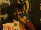Evinha Cartao Postal Rare Heavy Brazil Funk LP HEAR MP3