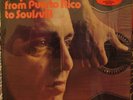 Ray Rivera From Puerto Rico to Soulsvill Latin LP HEAR