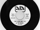 NORTHERN SOUL ELI 