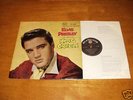 ELVIS PRESLEY - KING CREOLE = EX NICE COPY