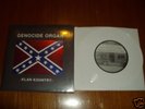 Genocide Organ Merzbow whitehouse Broken Flag noise RRR