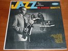 JAZZ AT THE ACADEMY*HAL McKUSICK*HOLY GRAIL OF JAZZ LPs