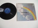 VHTF Euphoria Rainbow Recs 1003 Lost In Trance Stereo