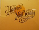 Neil Young Harvest LP RARE SEALED ORIGINAL MINT