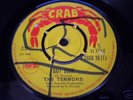 BAFF BOOM   THE TENNORS   BOSS SKINHEAD REGGAE