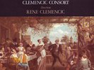 Clemencic Consort DANSES ANCIENNES DE HONGRIE - HM 1003