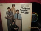 BEATLES-YESTERDAY AND TODAY/MONO/CAPITOL RECORDS-T-2553