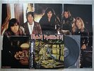 IRON MAIDEN / PIECE OF MIND JAPAN LP /OBI,POSTER,INSERT