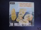 THE ROLLING STONES HAVE YOU SEEN YOU MOTHER SPAIN PROMO