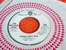 GRATEFUL DEAD Cream Puff War Golden Road PROMO WB 7