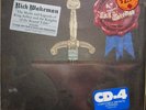 RICK WAKEMAN Knights Of Round Table US QUAD lp SEALED