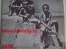 KEN BOOTHE 