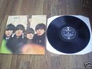 THE BEATLES - BEATLES FOR SALE UK STEREO EMI N/MINT