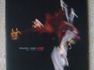 Pearl Jam Live on Two Legs Vinyl-Record-RARE