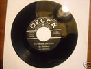 Big Joe Turner Rare Decca 