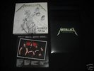 Metallica - And Justice For All 4x12