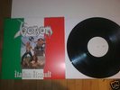 VENOM Italian Assault LP TEST PRESSING slayer mayhem