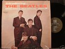 Introducing THE BEATLES VJ Black w/Brackets (Shrink)