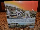 LED ZEPPELIN HOUSES OF THE HOLY SEALED LP  W/ORIG.SASH