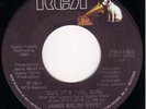 Northern Soul -JAMES WALSH GYPSY BAND -Cuz Its You Girl