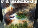 PINK FLOYD, A SAUCERFUL OF SECRETS,1968, origional copy