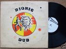 SUPER RARE- 'BIONIC DUB'- DUB SPECIALIST   STUDIO1 EX++