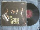 ROLLING STONES  ROLLING STONE CHILE VG LP PS ED RARE