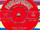 THE BEATLES*PLEASE PLEASE ME*BEAT*LISTEN TO THE TRACK*