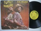 CK MANN FUNKY HIGHLIFE HEAVY AFRO FUNK CLASSIC ?