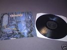 Entombed - Left Hand Path vinyl lp 1st PRESS Carcass