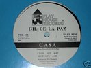GIL DE LA PAZ 12