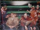 The Raconteurs, White Stripes, Steady As She Goes 7'' A