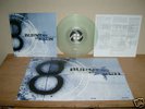 BURNT BY THE SUN Soundtrack LP 100 CLEAR human remains