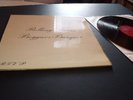 ROLLING STONES BEGGARS BANQUET decca 68 mono Lp vg+