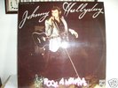 Johnny Hallyday, Lp, Rock a Memphis (Edc española)1975