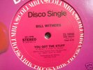 BILL WITHERS YOU GOT THE STUFF COSMIC DISCO BREAKS ???