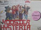 DOW JONES & THE INDUSTRIALS/THE GIZMOS-LP RARE PUNK KBD