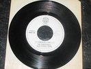 Sensational Alex Harvey Band 45 Vertigo Canadian RARE